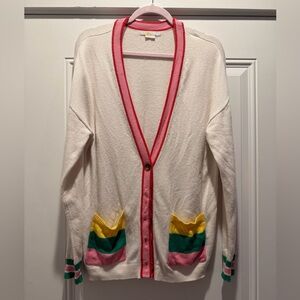 Boden Women's Cardigan Sweater